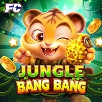 SLOT PULSA JUNGLE BANG BANG