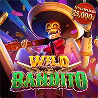SLOT PULSA Wild Bandito