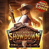 SLOT PULSA Wild Bounty Showdown