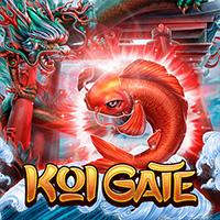 SLOT PULSA Koi Gate