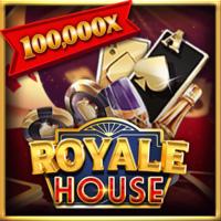 SLOT PULSA Royale House
