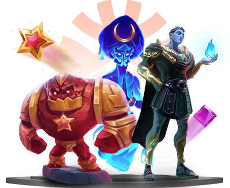 SLOT PULSA Yggdrasil