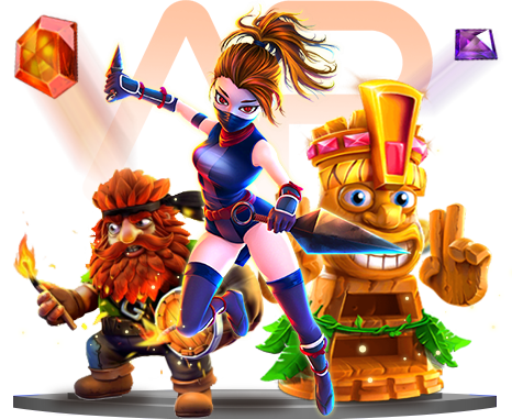 SLOT PULSA AdvantPlay