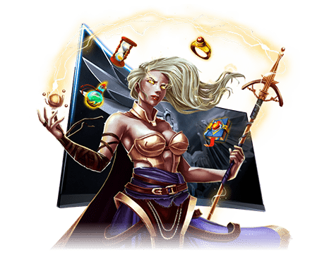 SLOT PULSA CROWDPLAY