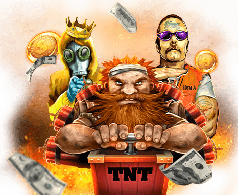 SLOT PULSA NOLIMITCITY