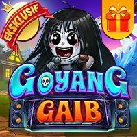 SLOT PULSA Goyang Gaib