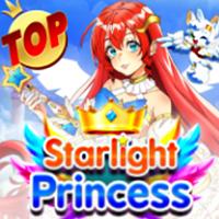 SLOT PULSA Starlight Princess